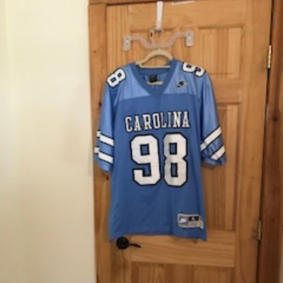 lawrence taylor college jersey